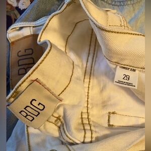 BDG Urban Outfitters Jeans Size 29